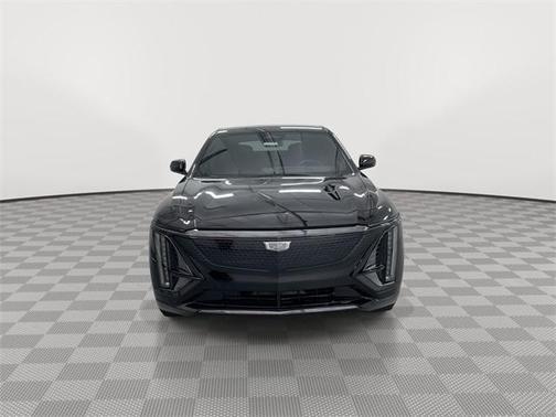 2025 Cadillac LYRIQ Sport w/1SF