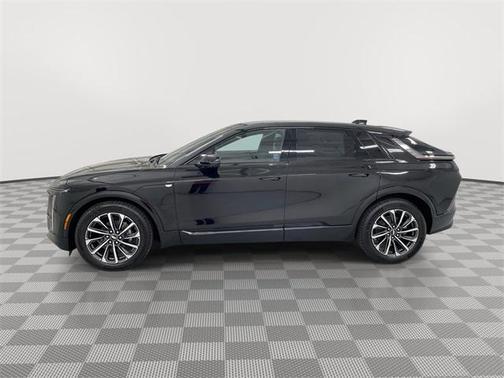 2025 Cadillac LYRIQ Sport w/1SF