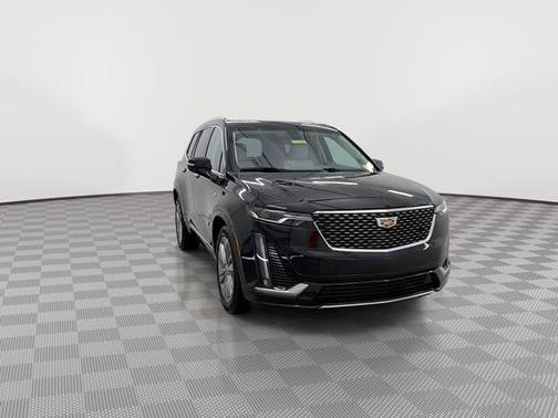 2024 Cadillac XT6 Premium Luxury AWD