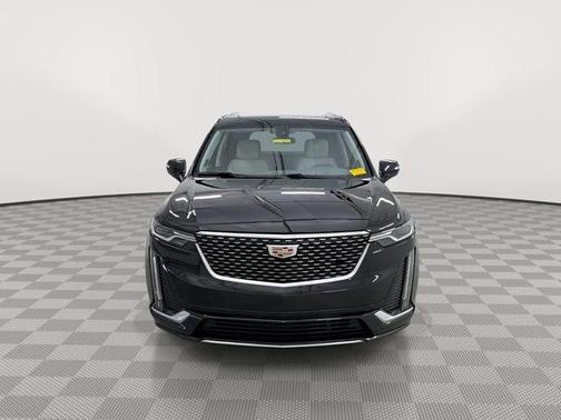 2024 Cadillac XT6 Premium Luxury AWD