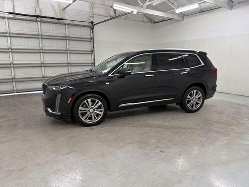 2024 Cadillac XT6 Premium Luxury AWD