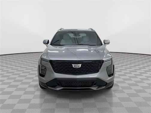 2025 Cadillac XT4 Sport