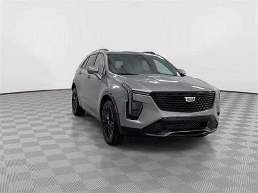 2025 Cadillac XT4 Sport