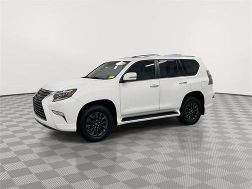 2021 Lexus GX 460 Premium