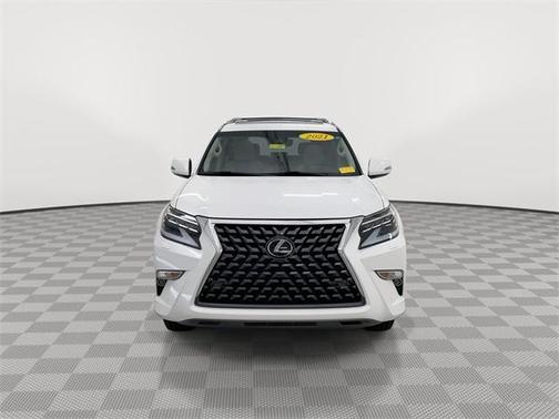 2021 Lexus GX 460 Premium