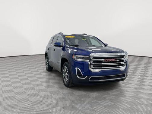 2023 GMC Acadia FWD SLE