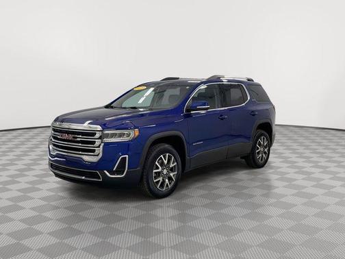 2023 GMC Acadia FWD SLE