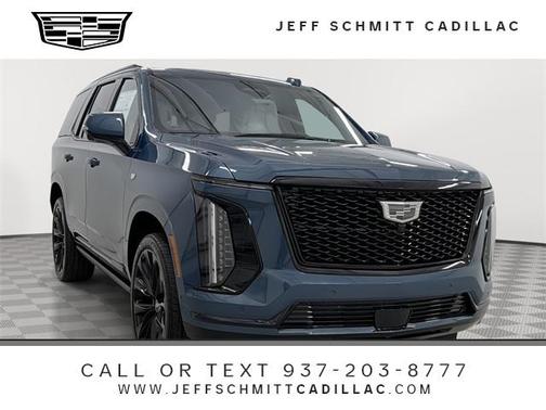 2026 Cadillac Escalade Sport Platinum