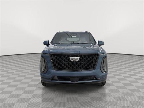 2026 Cadillac Escalade Sport Platinum