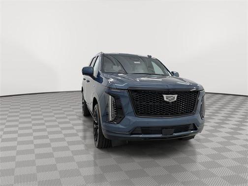 2026 Cadillac Escalade Sport Platinum