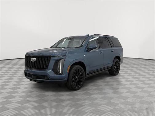 2026 Cadillac Escalade Sport Platinum