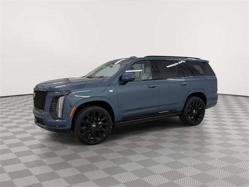 2026 Cadillac Escalade Sport Platinum