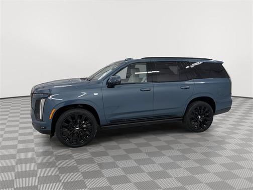 2026 Cadillac Escalade Sport Platinum