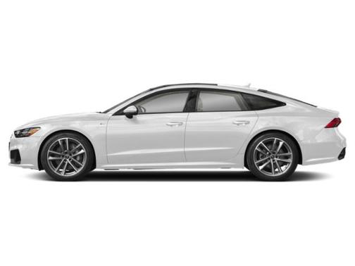 2022 Audi A7 55 Premium