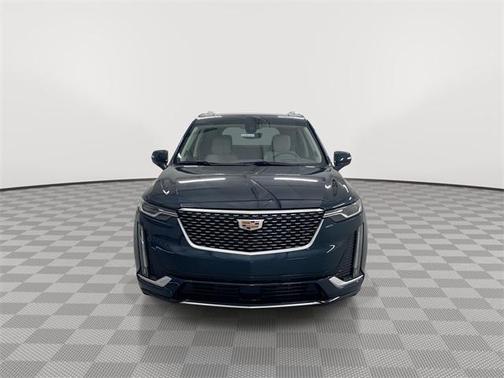 2025 Cadillac XT6 Premium Luxury AWD