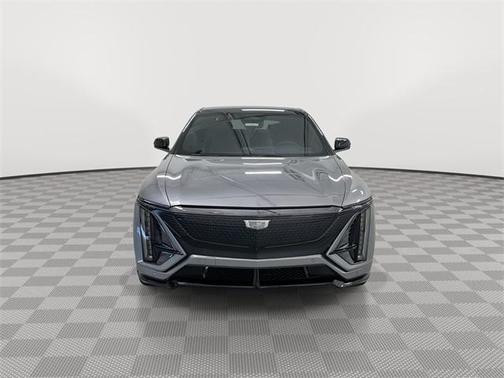 2026 Cadillac LYRIQ V