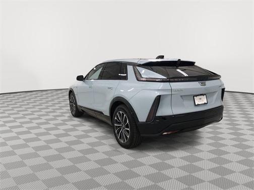 2024 Cadillac LYRIQ Sport w/1SK