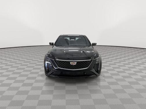 Black Raven 2026 Cadillac CT5 Premium Luxury