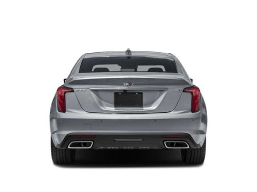 Black Raven 2026 Cadillac CT5 Premium Luxury