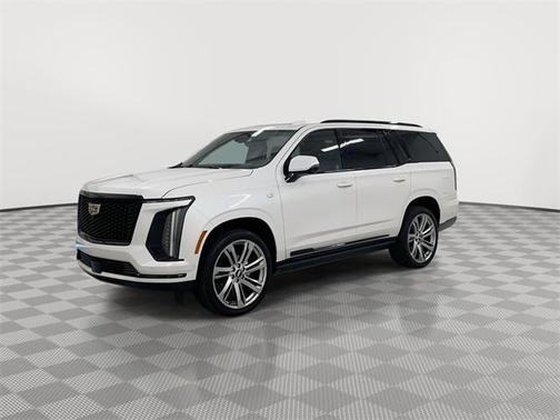 2025 Cadillac Escalade Sport