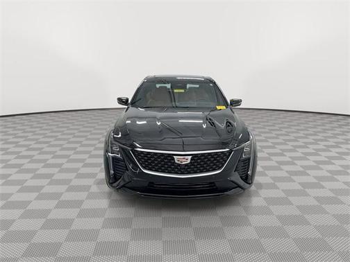 2025 Cadillac CT5 Premium Luxury AWD