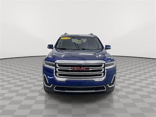 2023 GMC Acadia FWD SLE