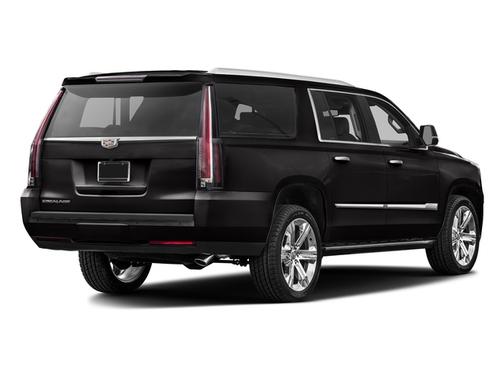 2016 Cadillac Escalade ESV Premium