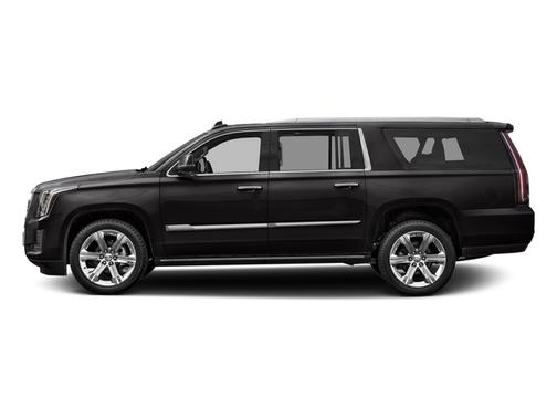 2016 Cadillac Escalade ESV Premium