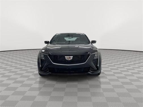 2025 Cadillac CT5-V V-Series RWD