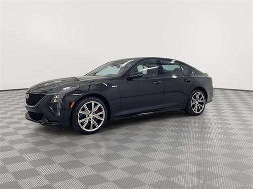 2025 Cadillac CT5-V V-Series RWD