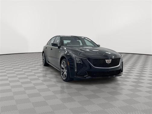 2025 Cadillac CT5-V V-Series RWD