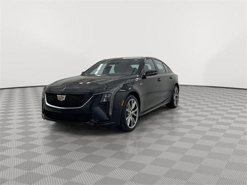 2025 Cadillac CT5-V V-Series RWD