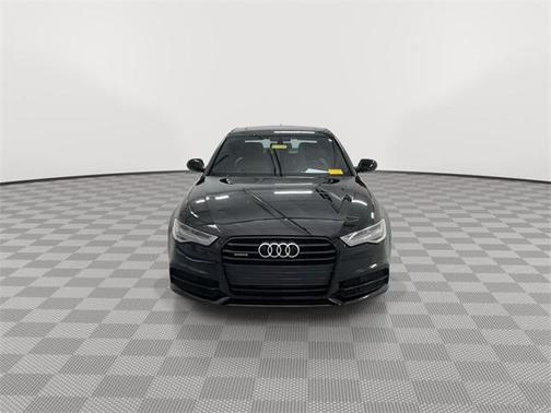 2018 Audi A6 2.0T Premium Plus