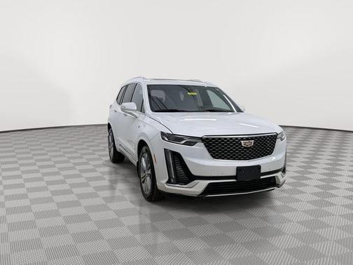 2024 Cadillac XT6 Premium Luxury AWD