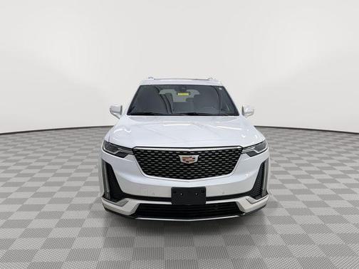 2024 Cadillac XT6 Premium Luxury AWD