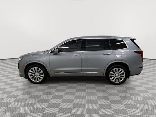 2024 Cadillac XT6 Premium Luxury AWD