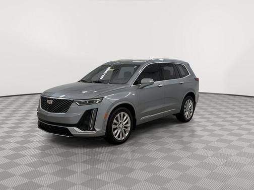 2024 Cadillac XT6 Premium Luxury AWD