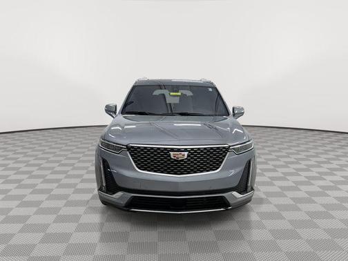 2024 Cadillac XT6 Premium Luxury AWD