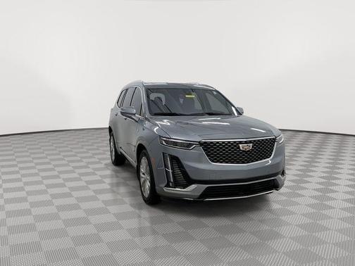 2024 Cadillac XT6 Premium Luxury AWD