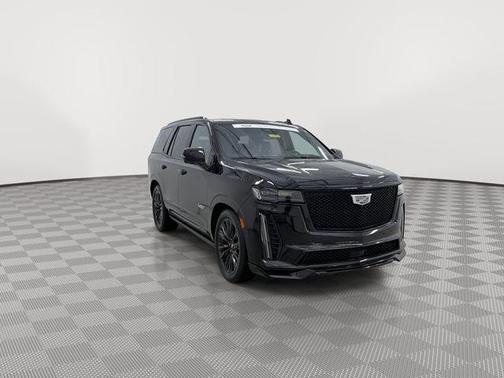 2024 Cadillac Escalade V-Series