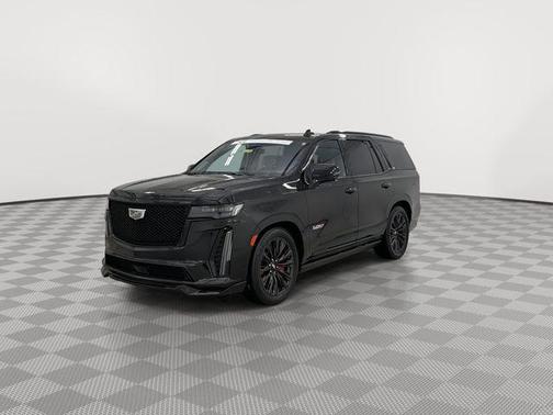2024 Cadillac Escalade V-Series