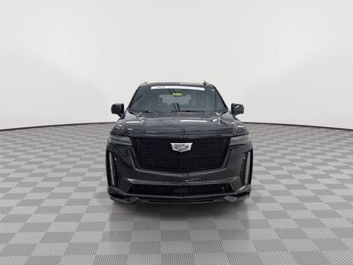 2024 Cadillac Escalade V-Series