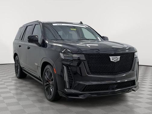 2024 Cadillac Escalade V-Series