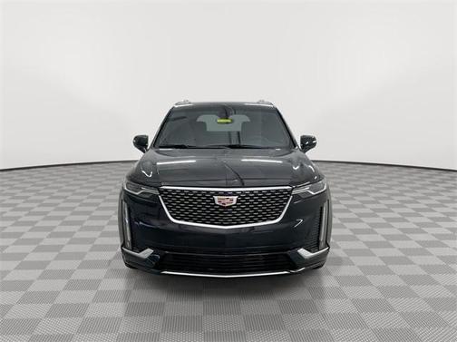 2025 Cadillac XT6 Premium Luxury AWD
