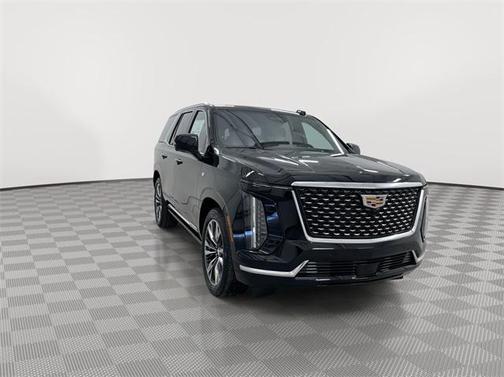 2025 Cadillac Escalade Premium Luxury