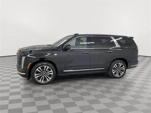 2025 Cadillac Escalade Premium Luxury
