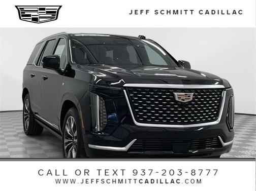2025 Cadillac Escalade Premium Luxury