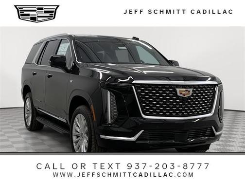 2026 Cadillac Escalade Base