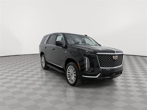 2026 Cadillac Escalade Base