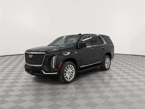 2026 Cadillac Escalade Base